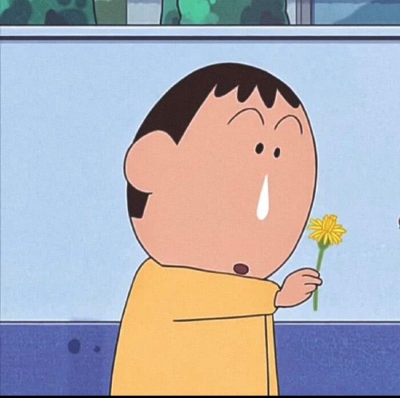맹구 사진